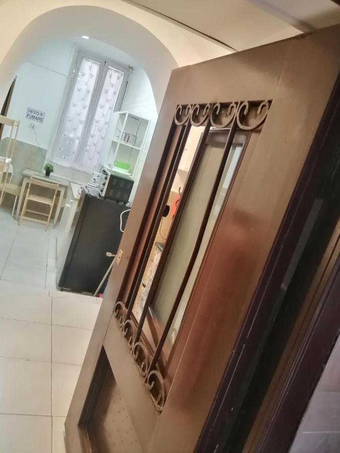Вилла Casa S. Agostino Неаполь Экстерьер фото